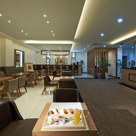 Hotel Four Seasons Jeju Exterior photo