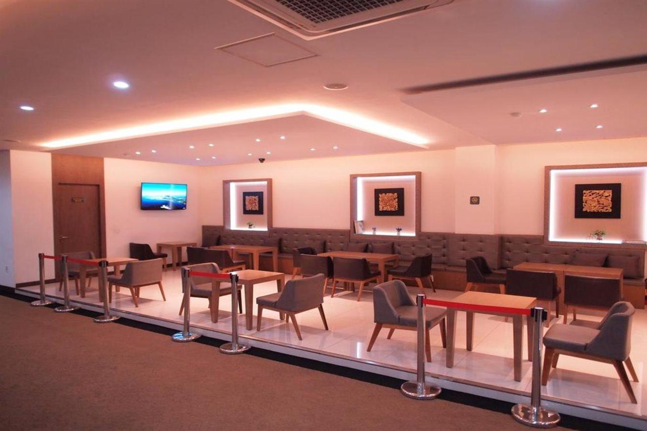 Hotel Four Seasons Jeju Exterior photo