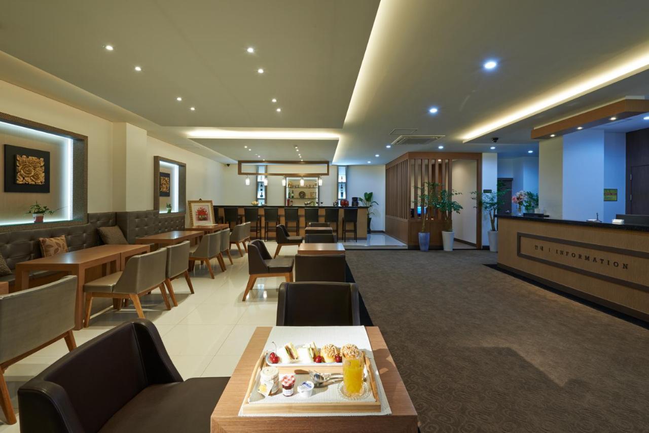 Hotel Four Seasons Jeju Exterior photo