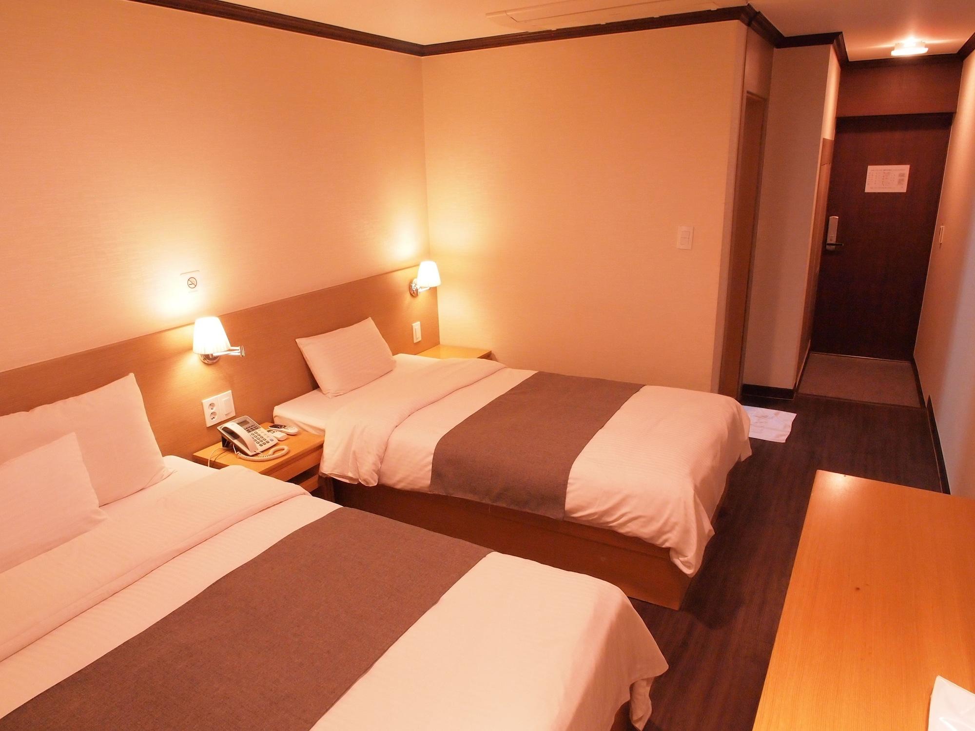 Hotel Four Seasons Jeju Exterior photo