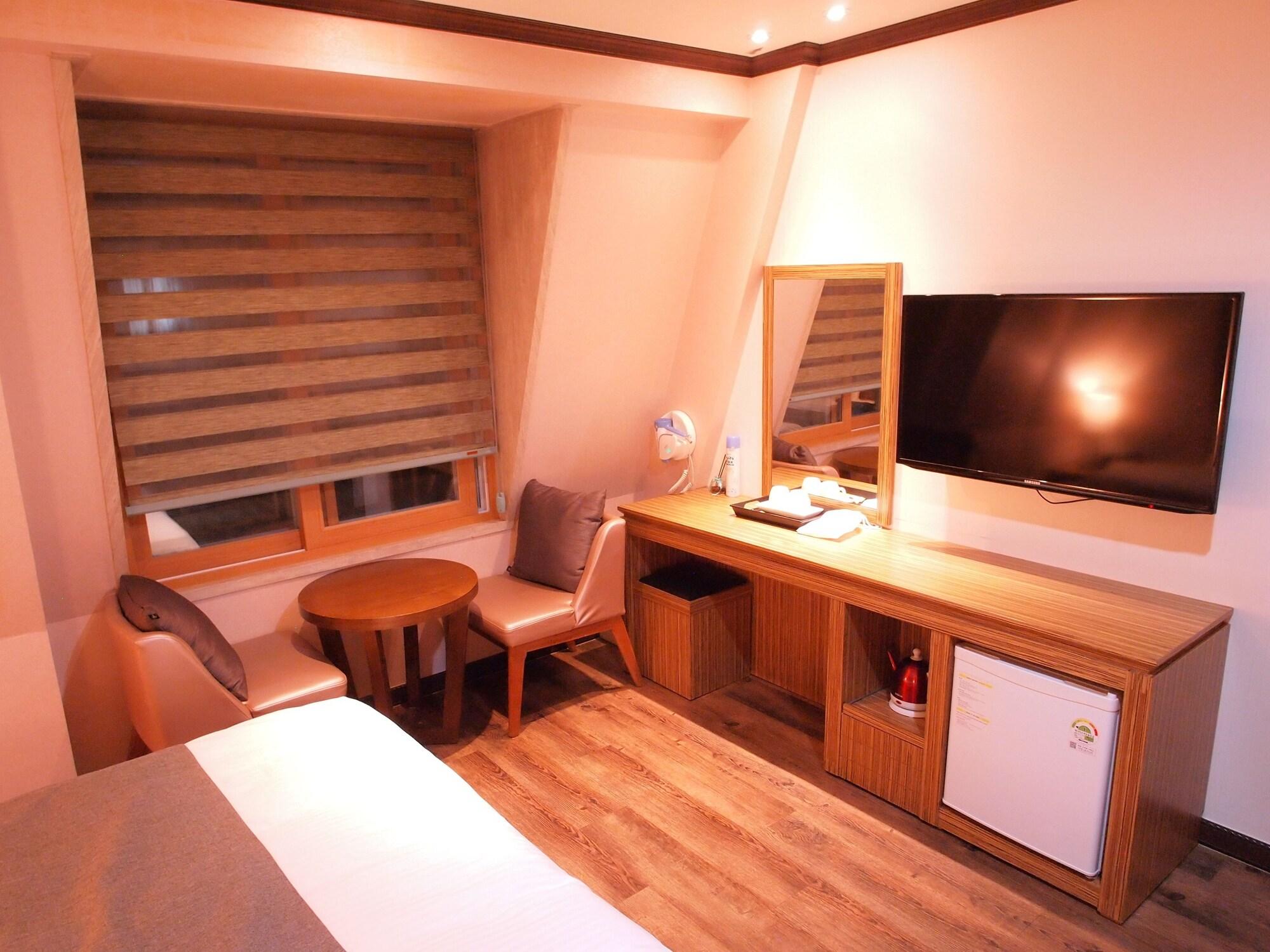 Hotel Four Seasons Jeju Exterior photo